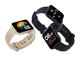 Смарт часовници XIAOMI Mi Watch Lite Navy Blue