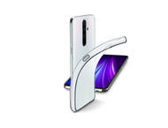 Калъфи Cellular line Fine за Xiaomi Redmi Note 8 Pro