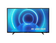 Телевизори Philips 50PUS7505