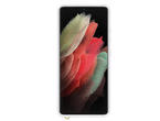 Калъфи Samsung Galaxy S21Ultra Clear Protective Cover White