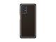 Калъфи Samsung A32 Clear Cover Black