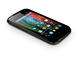 Смартфони Prestigio MultiPhone 3400 DUO 4GB, черен цвят