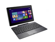 Таблети Asus Transformer Book T100, 32GB + 500GB, черен цвят
