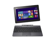 Таблети Asus Transformer Book T100, 32GB + 500GB, черен цвят