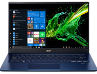 Лаптопи Acer Swift 5 Pro (SF514-54GT)
