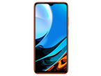 Смартфони Xiaomi Redmi 9T 64GB, Sunrise Orange