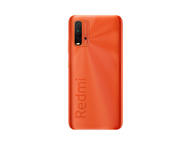Смартфони Xiaomi Redmi 9T 64GB, Sunrise Orange