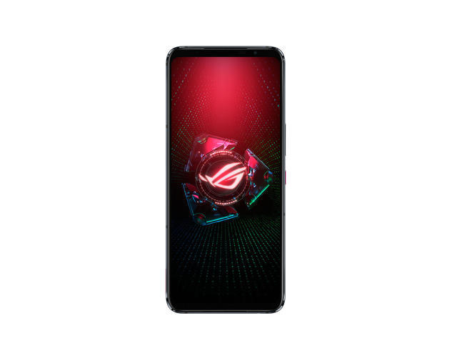 Смартфони ASUS ROG Phone 5 ZS673KS-1A012EU