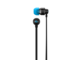Слушалки Logitech G333 Gaming Earphones, Black