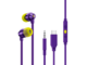 Лилави