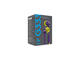 Слушалки Logitech G333 Gaming Earphones, Purple