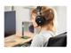 Слушалки Corsair HS50 PRO STEREO Gaming Headset, Carbon