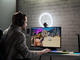 Стойки за мобилни устройства Razer Ring Light