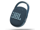 Колони JBL CLIP 4 Blue