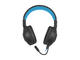 Слушалки Fury Gaming Headset Warhawk RGB