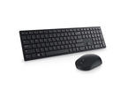 Клавиатури Dell Pro Wireless Keyboard and Mouse – KM5221W Bulgarian