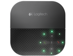 Колони Logitech P710e