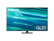 Телевизори Samsung 75Q80A
