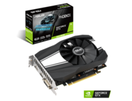 Видео карти Asus Phoenix GTX 1660 Super 6G