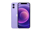 Смартфони Apple iPhone 12 64GB Purple