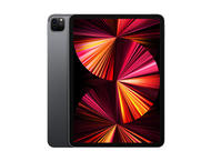 Таблети Apple iPad Pro 11 (2021) Wi‑Fi + Cellular 512GB - Space Grey