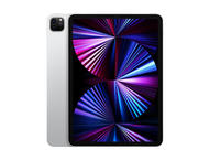 Таблети Apple iPad Pro 11 (2021) Wi‑Fi + Cellular 128GB - Silver