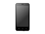 Смартфони GSmart Maya M1 Quad (V2) 4GB, бял цвят