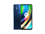 Смартфони Motorola Moto G9 Plus DS 6GB/128GB, Navy Blue