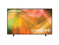 Телевизори Samsung 43AU8072