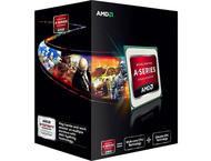 Процесори AMD A10 X4 5800K