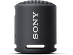 Колони Sony SRS-XB13, black