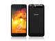 Смартфони GSmart Guru G1 32GB, черен цвят
