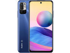 Смартфони Xiaomi Redmi Note 10 5G 64GB, Nighttime Blue