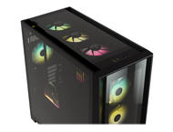 Кутии CORSAIR iCUE 5000X RGB