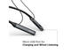 Слушалки Philips TAPN505BK