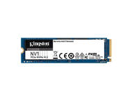 SSD 500GB Kingston NV1 M.2 NVMe