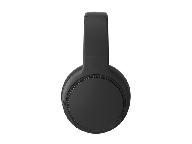 Слушалки Panasonic RB-M500BE-K