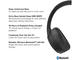 Слушалки Panasonic RB-M500BE-K