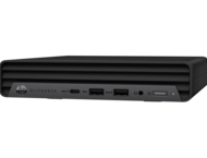 Mini PC HP EliteDesk 800 G6 DM