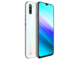 Смартфони BLU G90 64GB, Pearl White