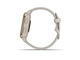 Смарт часовници Garmin Venu Sq Music Light Sand / Rose Gold Bezel