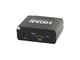 Кабели и Адаптери Estillo VGA TO HDMI Конвертор 1080P ( подходящ за компютри без HDMI изход)