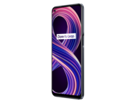 Смартфони Realme 8 5G 64GB, Supersonic Black