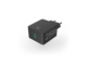 Зарядни устройства Hama, Power Delivery (PD) / Qualcomm®, 25 Watt, черно