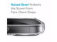 Калъфи Speck iPhone 12 Pro Max PRESIDIO PERFECT-CLEAR + MagSafe - Clear