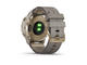 Смарт часовници Garmin Fenix 6S Pro Solar Light Gold / Shale Suede