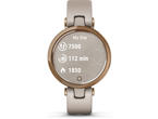 Смарт часовници Garmin Lily Rose Gold/Light Sand