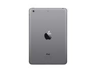 Таблети Apple iPad Mini Retina Wi-Fi 16GB, сребрист цвят