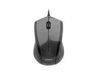 Мишки V-Track PADLESS, сребристо-сива