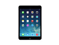 Таблети Apple iPad Mini Retina Wi-Fi + Cellular 16GB, сребрист цвят